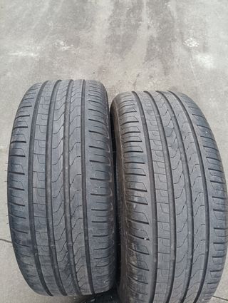Neumáticos 215/45R18