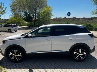 Peugeot 3008 2019