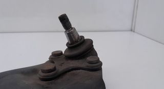 Brazo suspensión inferior volkswagen 1141948 golf