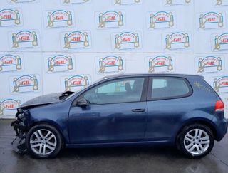 Brazo suspensión inferior volkswagen 1141948 golf