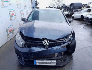 Brazo suspensión inferior volkswagen 1141948 golf