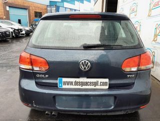 Brazo suspensión inferior volkswagen 1141948 golf