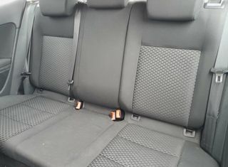 Brazo suspensión inferior volkswagen 1141948 golf