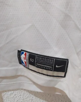 Camiseta Nike Brooklyn Nets 11