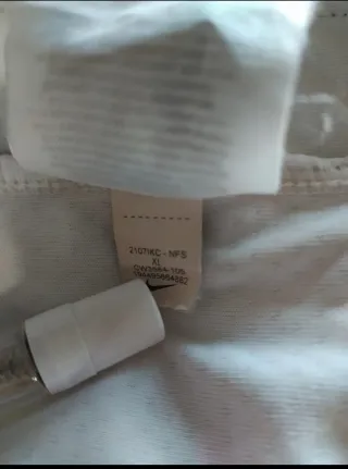 Camiseta Nike Brooklyn Nets 11