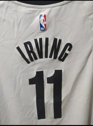 Camiseta Nike Brooklyn Nets 11