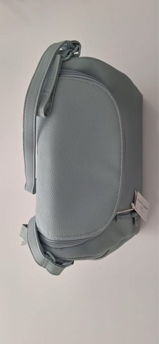 Bolso canastilla para cochecito