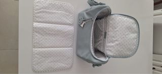 Bolso canastilla para cochecito