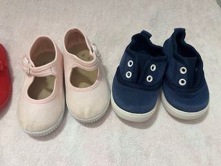 Bolso canastilla para cochecito