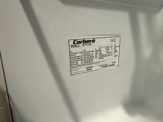Nevera combi Corberó 171cm funcionando bien