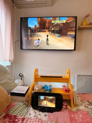 Pack Juegos Wii y Wii U: Toy Story3 y Club Penguin