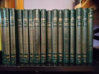 99 volúmenes Literatura Española. Elige el tuyo!!!