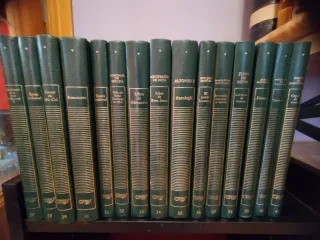 99 volúmenes Literatura Española. Elige el tuyo!!!