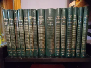 99 volúmenes Literatura Española. Elige el tuyo!!!