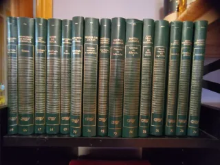 99 volúmenes Literatura Española. Elige el tuyo!!!