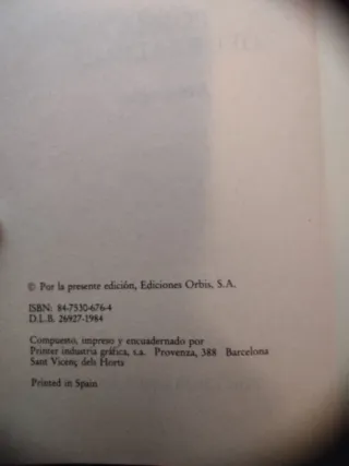 99 volúmenes Literatura Española. Elige el tuyo!!!