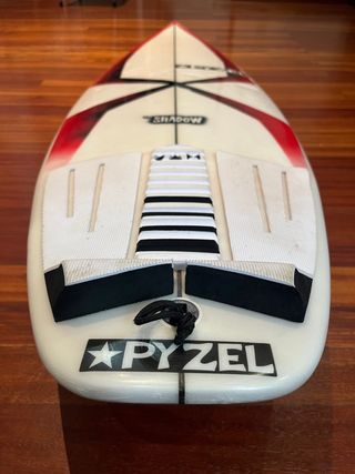 Tabla Surf Pyzel Shadow 5’10”