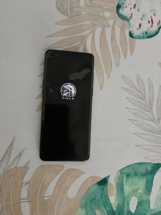 OPPO Find X5 Pro Nero/Oro