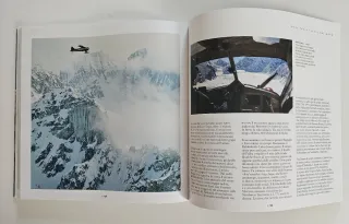 "Il grande Nord" - CAI e National Geographic