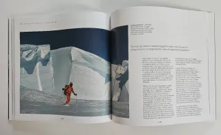 "Il grande Nord" - CAI e National Geographic