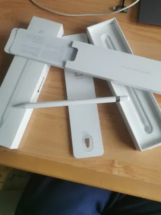 Apple Pencil 1ª Gen