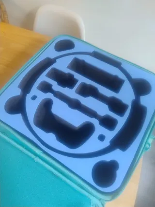 Funda Switch Animal Crossing