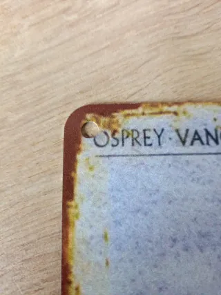 Placa metálica 2nd SS Panzer Division