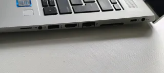 Portátil HP Elitebook 830 G5