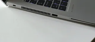 Portátil HP Elitebook 830 G5