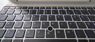 Portátil HP Elitebook 830 G5