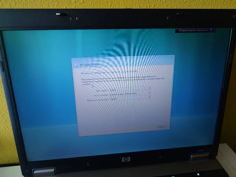 HP 6730b Ordenador Portátil afbeelding 2