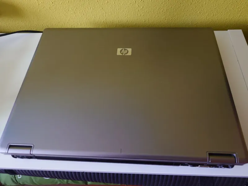 HP 6730b Ordenador Portátil afbeelding 4