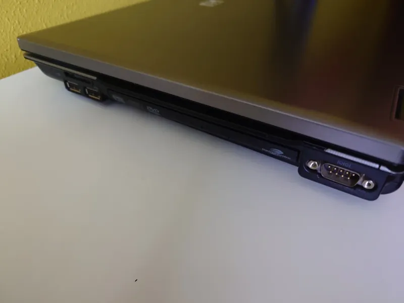 HP 6730b Ordenador Portátil afbeelding 5