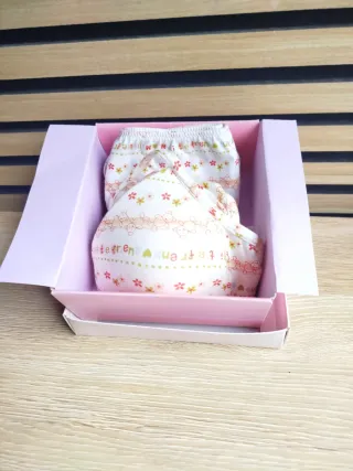 Set di biancheria intima per bambini T85 B