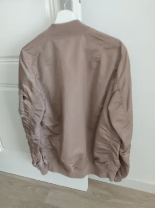 Chaqueta Bomber Alpha Industries