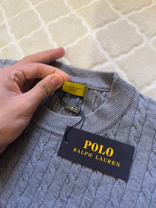 Jersey Ralph Lauren