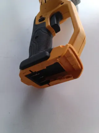 AMOLADORA RADIAL DEWALT DCG412 XR LI-ION