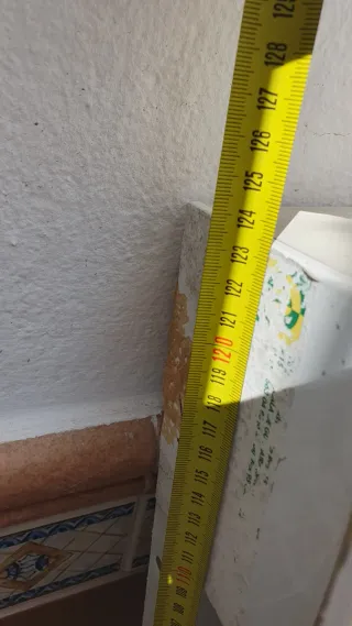 Ventana corredera aluminio