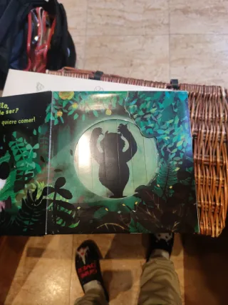 ¿Quién es? ¡Cuidado! (Spanish Edition)