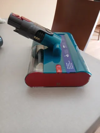 Cabezal Dyson Submarine friega suelos