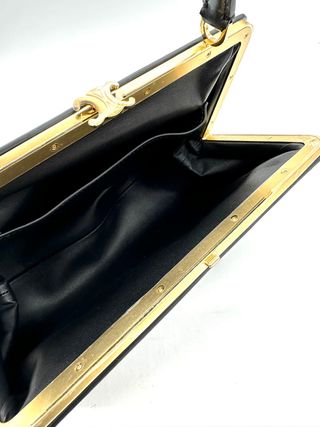 Borsa Celine Nero