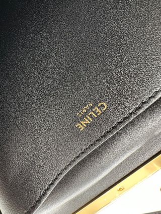 Borsa Celine Nero