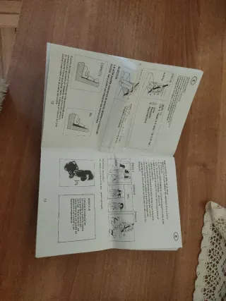 Silla coche 9-36kg Bebé Auto Safety