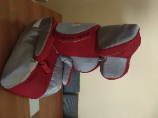 Silla coche 9-36kg Bebé Auto Safety