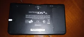 Nintendo DSi XL Azul