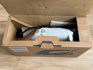 Plancha Vapor Philips Serie 6000 OptimalTEMP 2600W