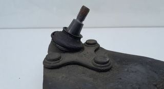 Brazo suspensión inferior volkswagen golf 1141947