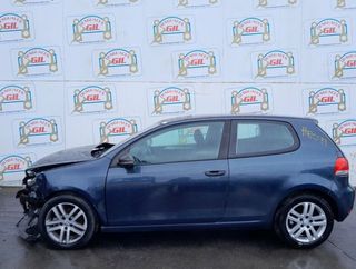 Brazo suspensión inferior volkswagen golf 1141947