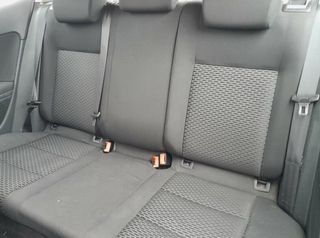 Brazo suspensión inferior volkswagen golf 1141947