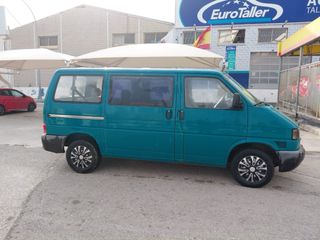 Volkswagen T4 1998